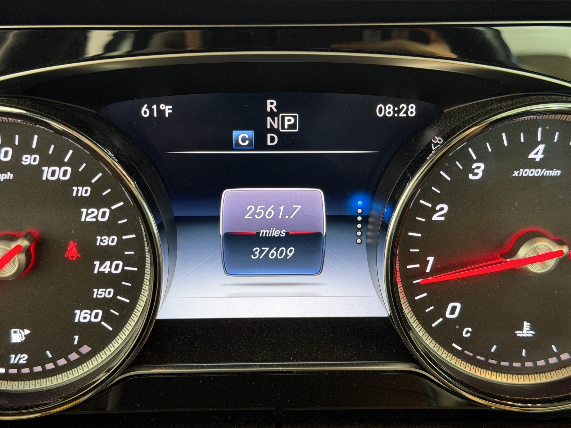 Used 2020 Mercedes-Benz E 350 Sedan image 21