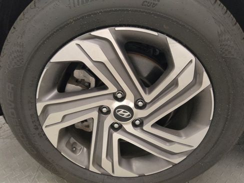 Used 2023 Hyundai Santa Fe SEL image 31