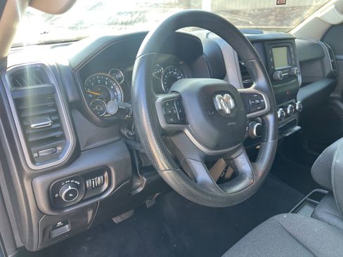 Used 2019 RAM 1500 Tradesman image 11