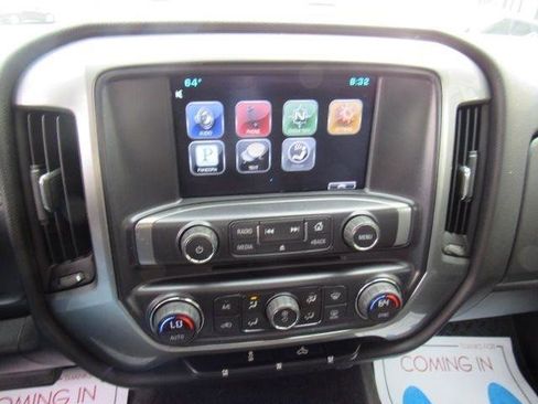 Used 2015 Chevrolet Silverado 1500 LT w/ All Star Edition image 19