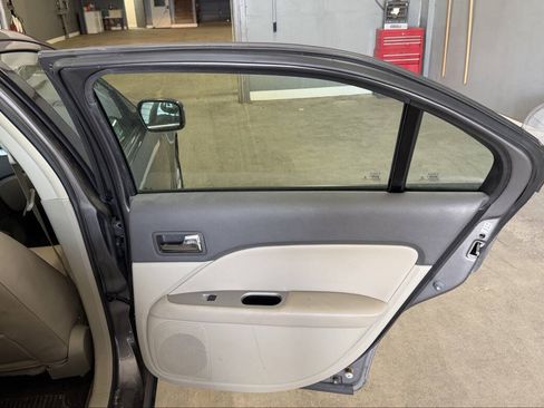 Used 2012 Ford Fusion SEL AWD/4WD image 27