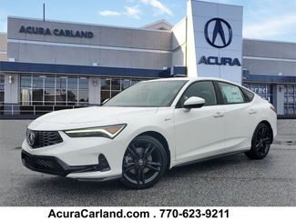 New 2026 Acura Integra A-Spec video 1