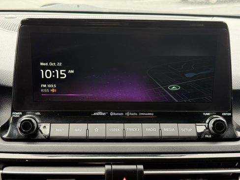 Used 2022 Kia Seltos SX image 22