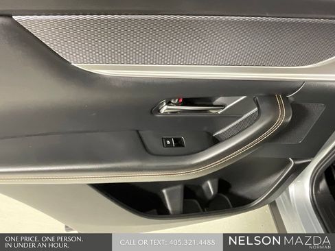 Used 2025 MAZDA CX-90 3.3 Turbo w/ Premium Sport Pkg AWD/4WD image 19