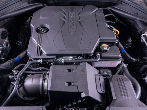 New 2026 Genesis GV70 2.5T Select image 7