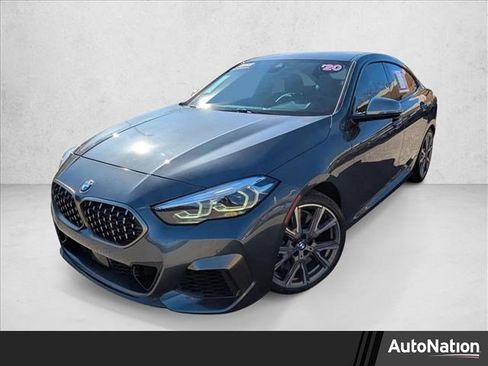 Used 2020 BMW M235i xDrive Gran Coupe image 1