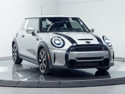 Certified 2024 MINI Cooper S