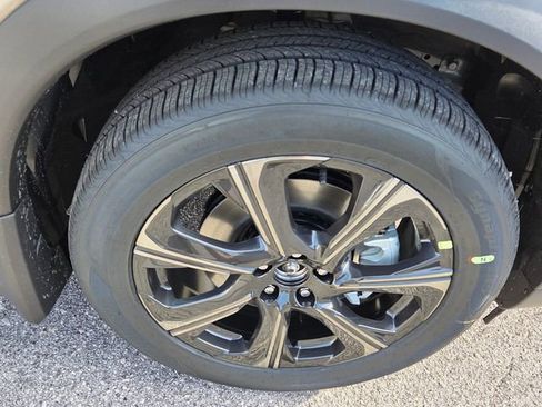 New 2026 INFINITI QX60 Autograph w/ Autograph Tech Package image 9