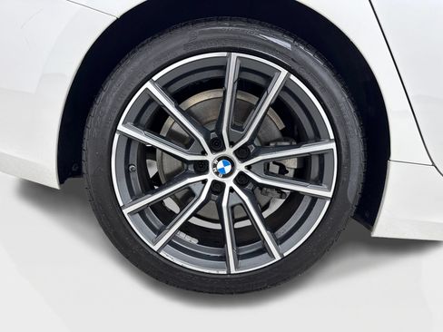 Used 2019 BMW 330i Sedan RWD image 49