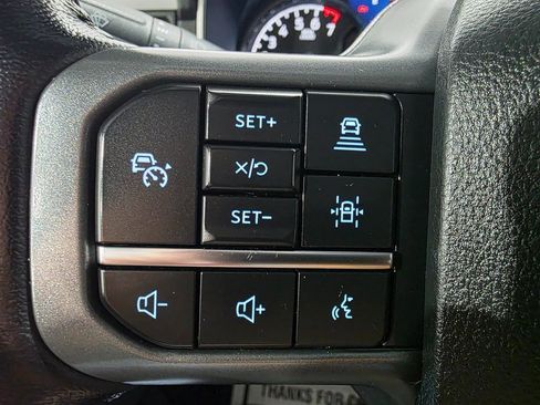 Used 2022 Ford F150 XLT w/ Equipment Group 301A Mid image 5