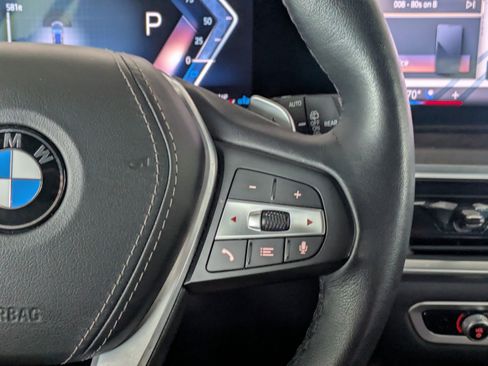 Used 2025 BMW X5 xDrive40i image 18