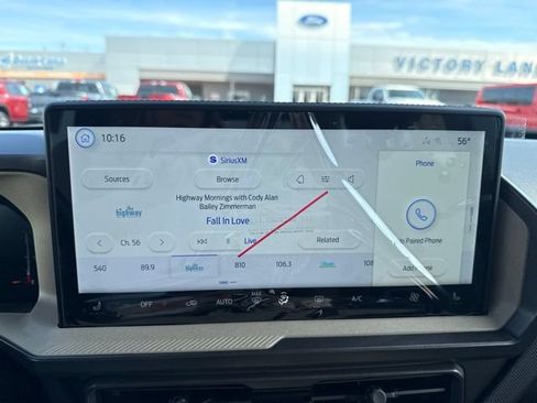 New 2026 Ford Bronco Sport Big Bend AWD/4WD image 33