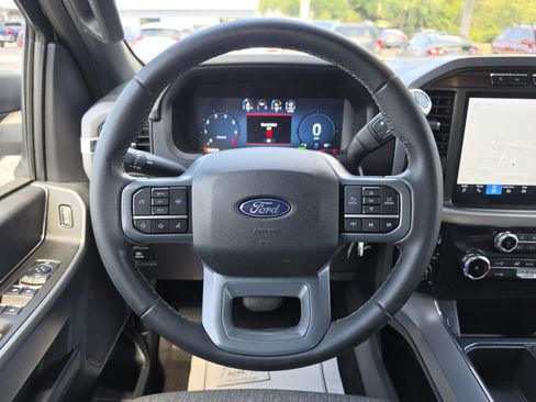 Used 2024 Ford F150 XLT w/ Mobile Office Package AWD/4WD image 21