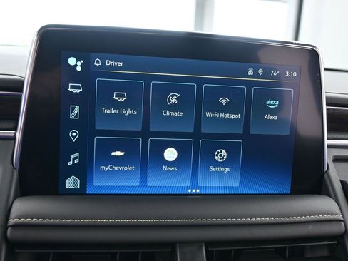 Used 2024 Chevrolet Tahoe Premier image 24