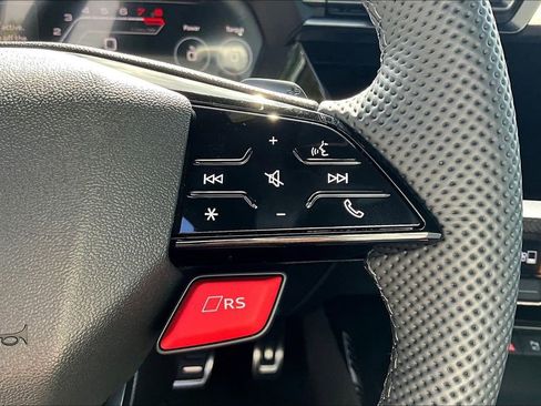New 2026 Audi RS 3 AWD/4WD image 24