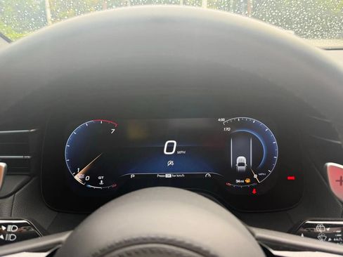 Certified 2023 Maserati Grecale Modena AWD/4WD image 18