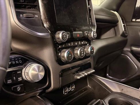 Used 2024 RAM 1500 Laramie image 14