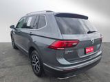 Used 2021 Volkswagen Tiguan SE w/ Panoramic Sunroof Package image 5