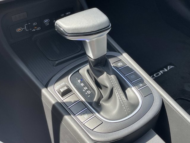 New 2027 Hyundai Kona SEL Sport FWD image 27