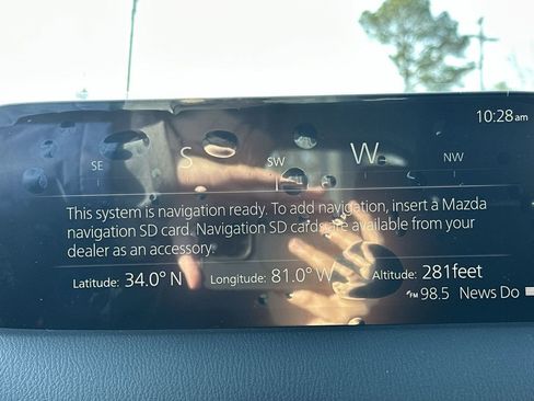 New 2025 MAZDA CX-5 AWD 2.5 S image 18