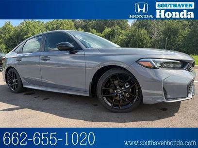 Used 2026 Honda Civic Sport