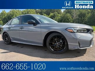 Used 2026 Honda Civic Sport video 1