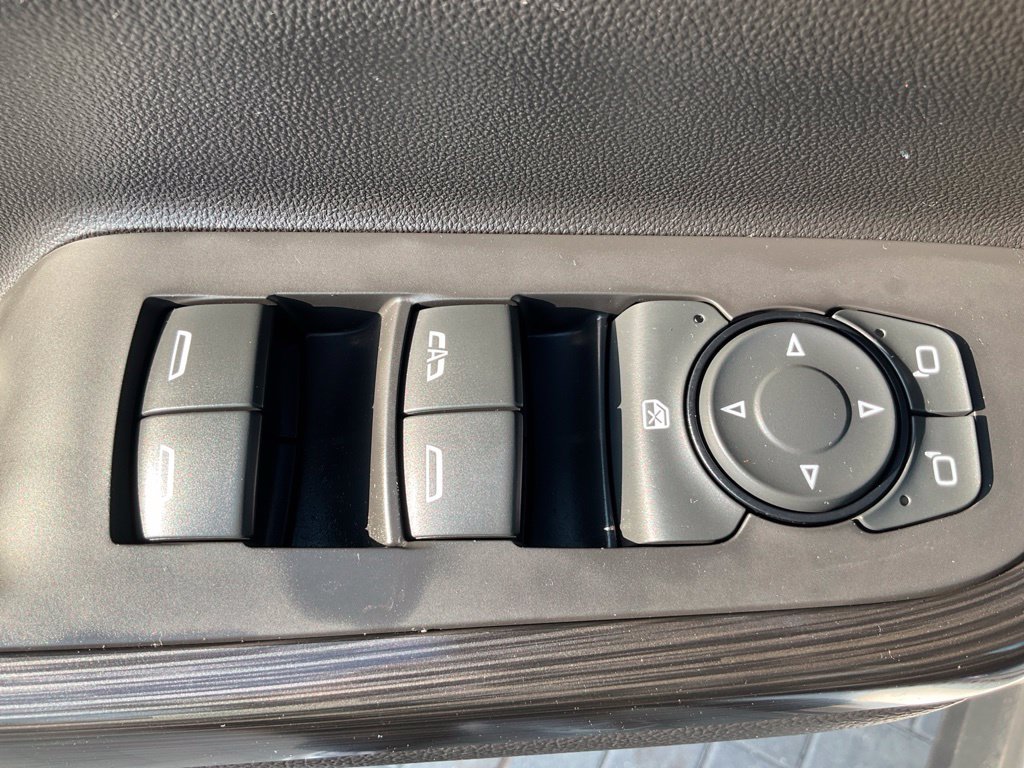 Used 2019 GMC Acadia SLT FWD image 29