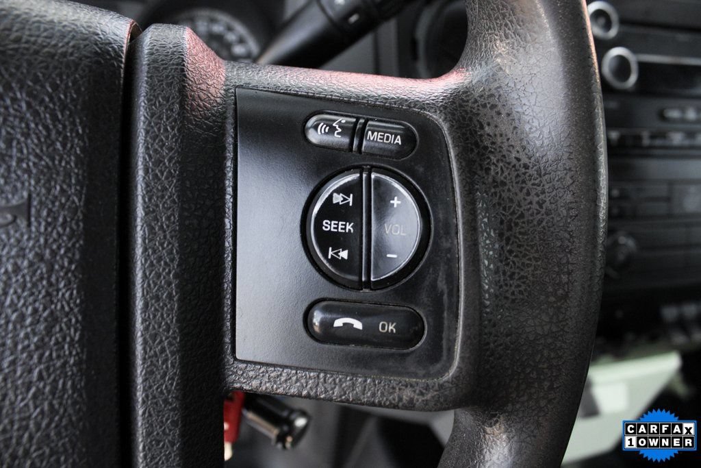Used 2016 Ford F350 XL w/ XL Value Package RWD image 22