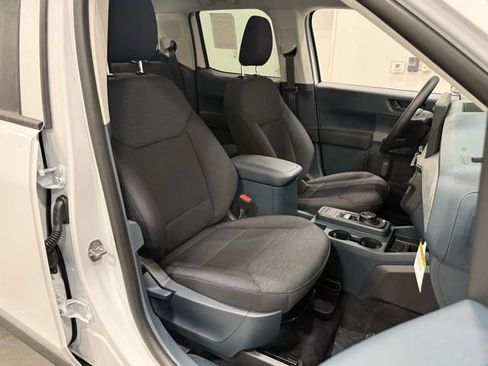 New 2026 Ford Maverick XL FWD image 28