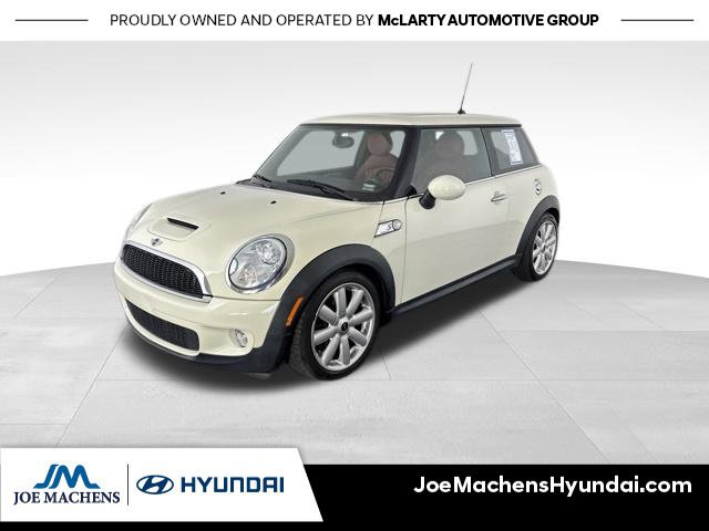 Used 2010 MINI Cooper S FWD image 3