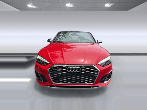 Used 2024 Audi S5 Prestige w/ Prestige Package AWD/4WD image 6