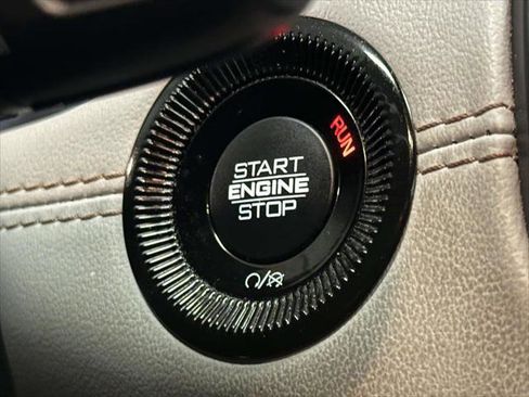 Used 2022 Jeep Compass Limited w/ Elite Group image 26