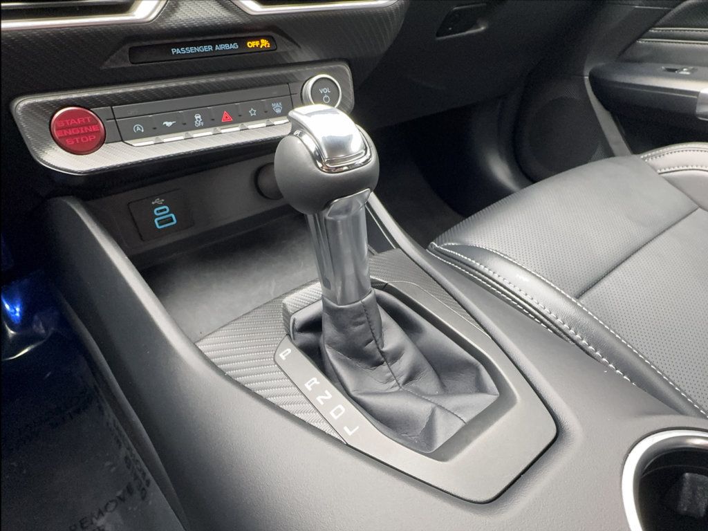 Used 2026 Ford Mustang Premium RWD image 42