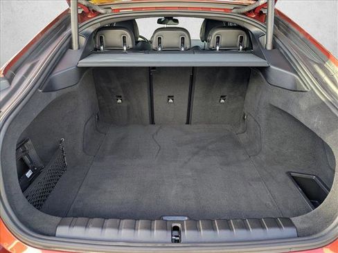 Certified 2024 BMW i4 eDrive35 w/ Convenience Package image 6