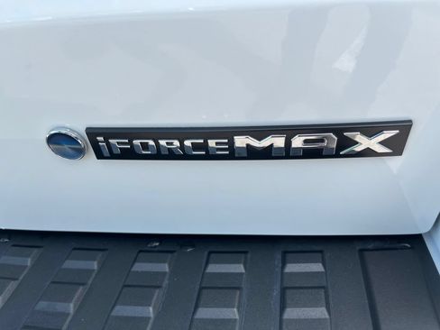 Used 2025 Toyota 4Runner TRD Off-Road AWD/4WD image 43