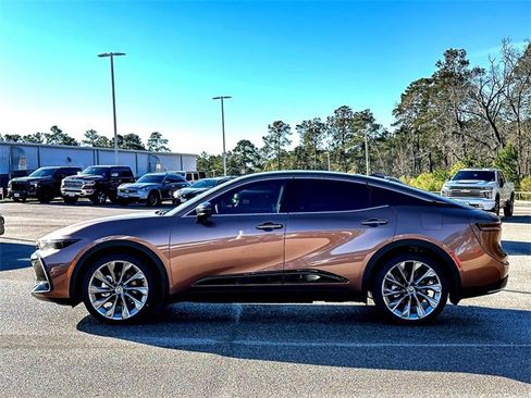 New 2026 Toyota Crown Limited image 5