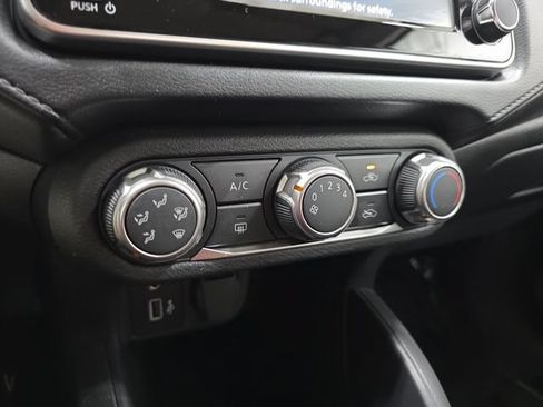 Used 2024 Nissan Versa S w/ S Plus Package FWD image 22