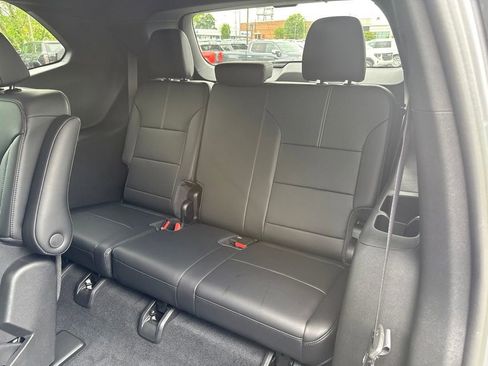New 2026 GMC Acadia Elevation w/ Black Edition AWD/4WD image 10