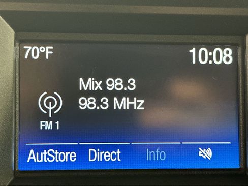 Used 2017 Ford F150 XLT w/ Equipment Group 301A Mid image 20