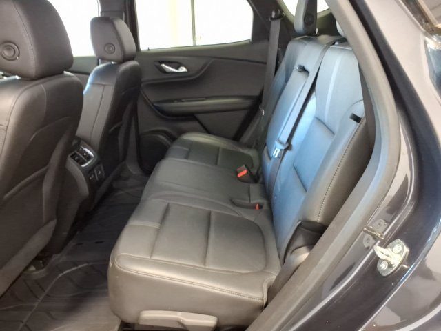 Used 2021 Chevrolet Blazer LT w/ Sound & Technology Package FWD image 12