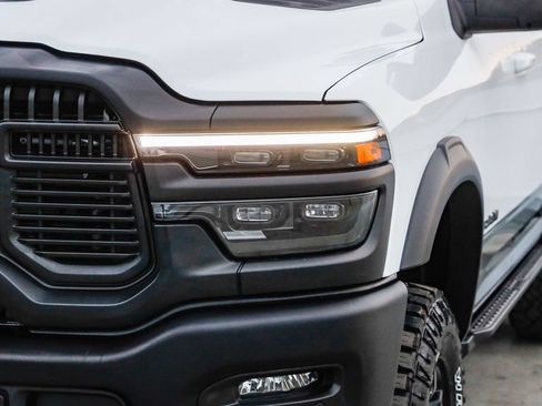 New 2026 RAM 2500 Power Wagon AWD/4WD image 5