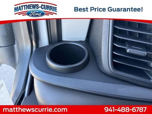 New 2026 Ford Transit 250 Base image 19