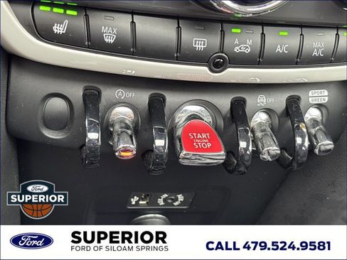 Used 2018 MINI Cooper Countryman S image 36