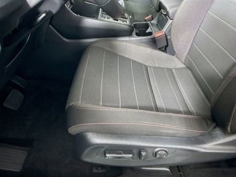 Certified 2023 Honda CR-V Sport image 31