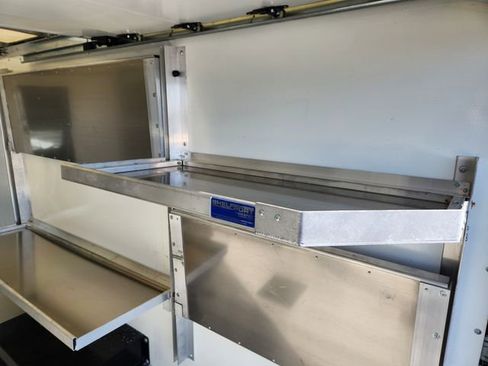 New 2026 Chevrolet Express 4500 w/ Power Convenience Package image 22