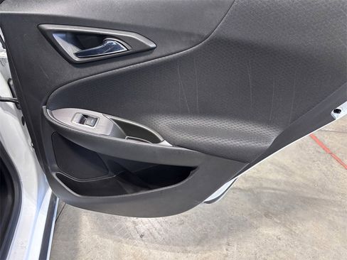 Used 2022 Chevrolet Malibu RS image 14