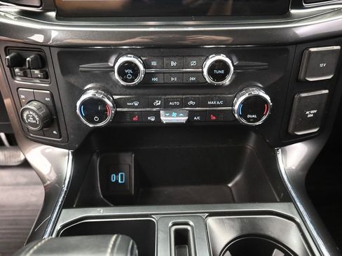Used 2021 Ford F150 XLT w/ Equipment Group 302A High AWD/4WD image 31