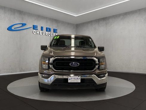 Used 2023 Ford F150 XLT AWD/4WD image 9