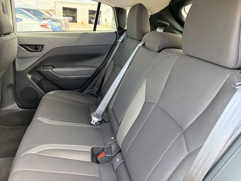 New 2026 Subaru Crosstrek 2.5i Premium AWD/4WD image 22