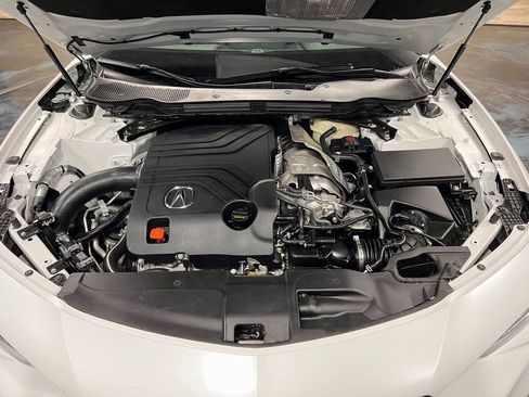 Used 2023 Acura TLX Type S AWD/4WD image 20